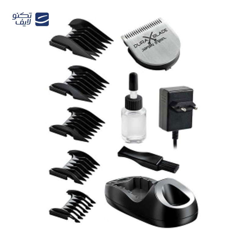 gallery-ماشین اصلاح سر و صورت بابیلیس پرو مدل Boost+ FX8700RBPE copy.png