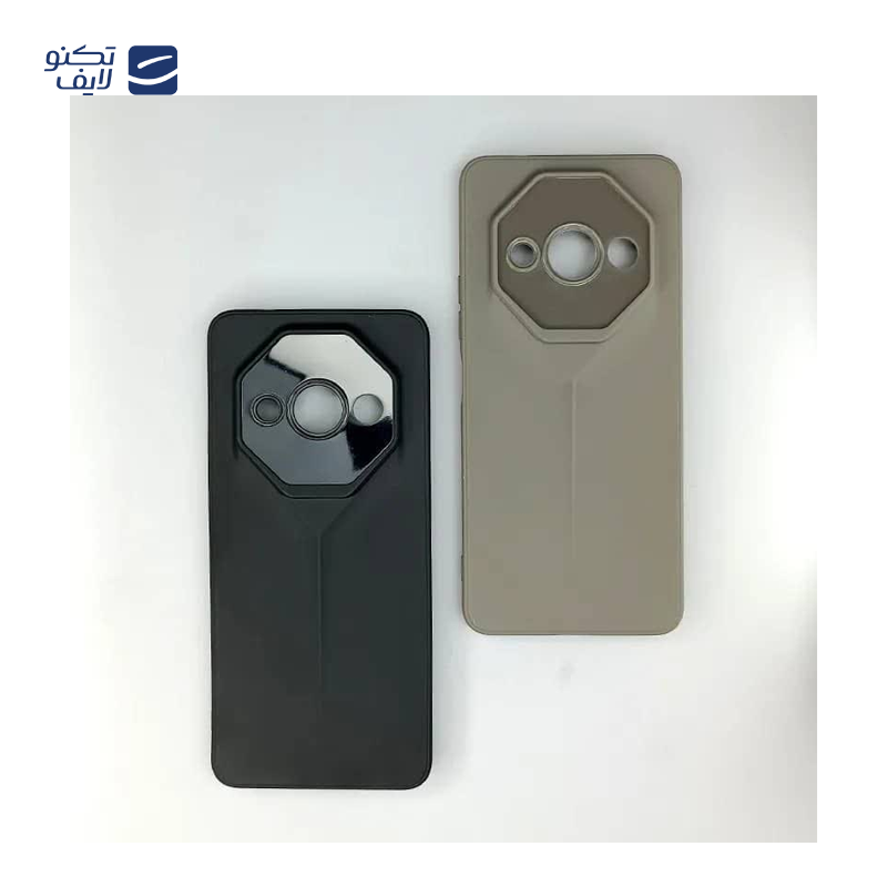 کاور اپیکوی مدل Needle مناسب برای گوشی موبایل شیائومی Redmi Mi A3 کاور اپیکوی مدل Needle مناسب برای گوشی موبایل شیائومی Redmi Mi A3