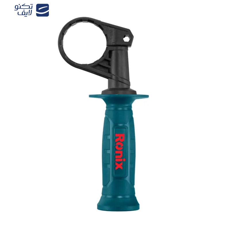 دریل چکشی رونیکس کد 2214 دریل چکشی رونیکس کد 2214