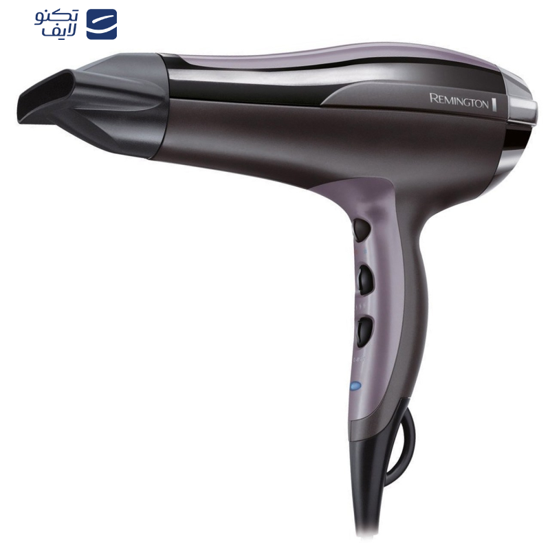 سشوار رمینگتون مدل D5220 سشوار رمینگتون مدل D5220