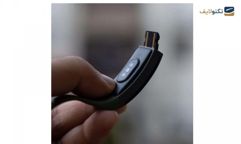 مچ بند هوشمند ریلمی مدل Realme Band مچ بند هوشمند ریلمی مدل Realme Band