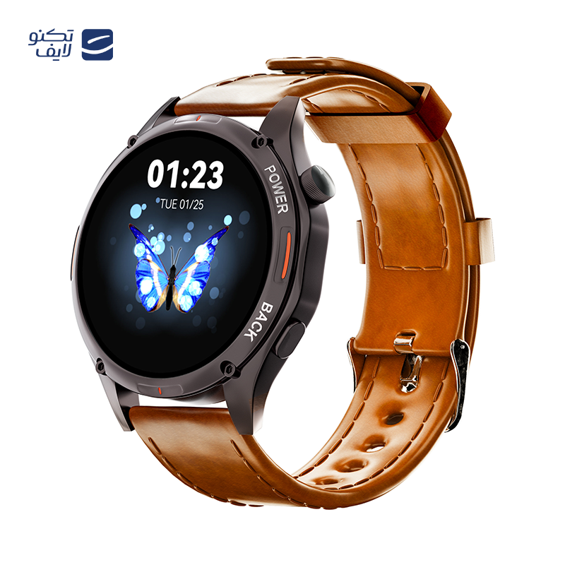 ساعت هوشمند تی سی اچ مدل TCH HD1 3D Hero1