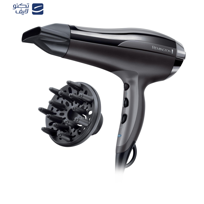 سشوار رمینگتون مدل D5220 سشوار رمینگتون مدل D5220