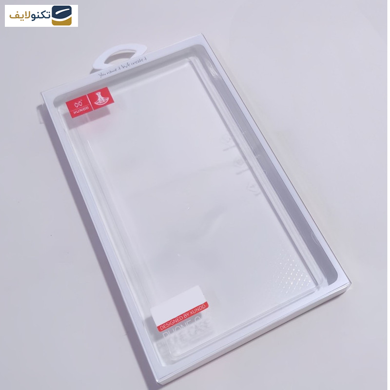 کاور ژاند مدل Gamer مناسب برای گوشی موبایل اپل iPhone 15 Pro کاور ژاند مدل Gamer مناسب برای گوشی موبایل اپل iPhone 15 Pro