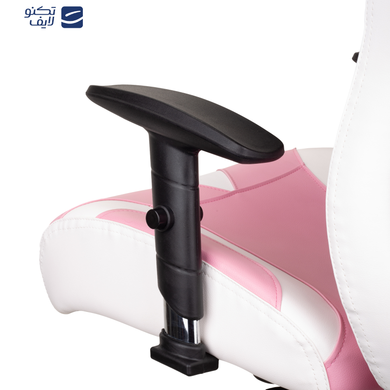 صندلی گیمینگ کادی نو مدل دخترانه کاد صندلی گیمینگ کادی نو مدل دخترانه کاد