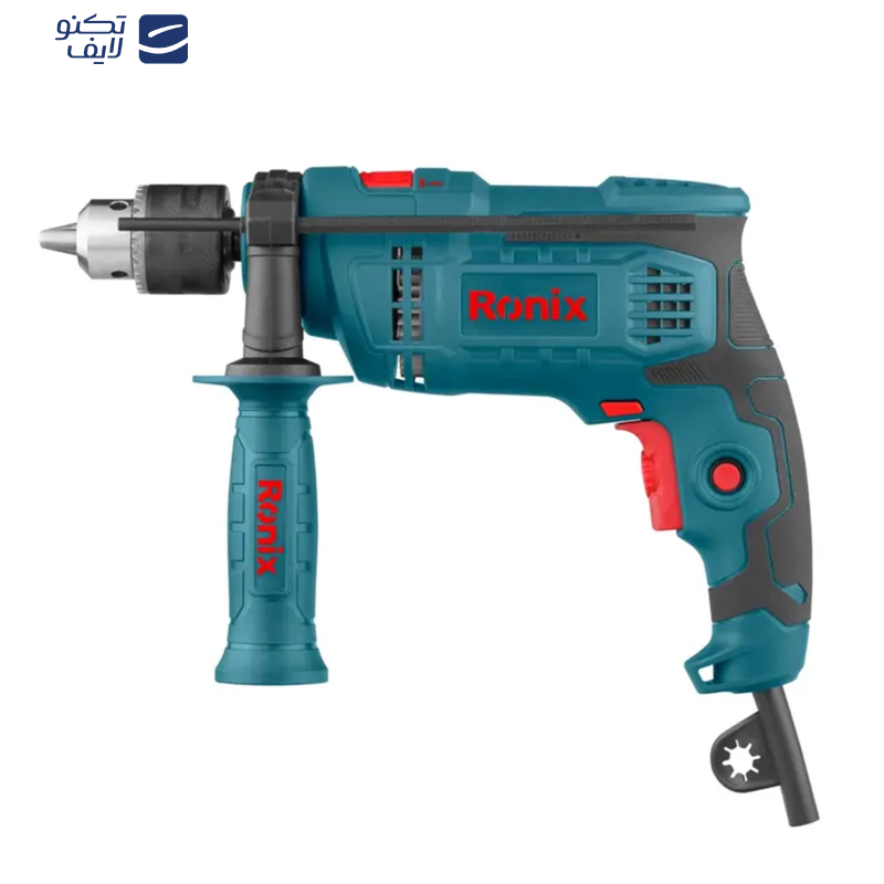 دریل چکشی رونیکس کد 2214 دریل چکشی رونیکس کد 2214