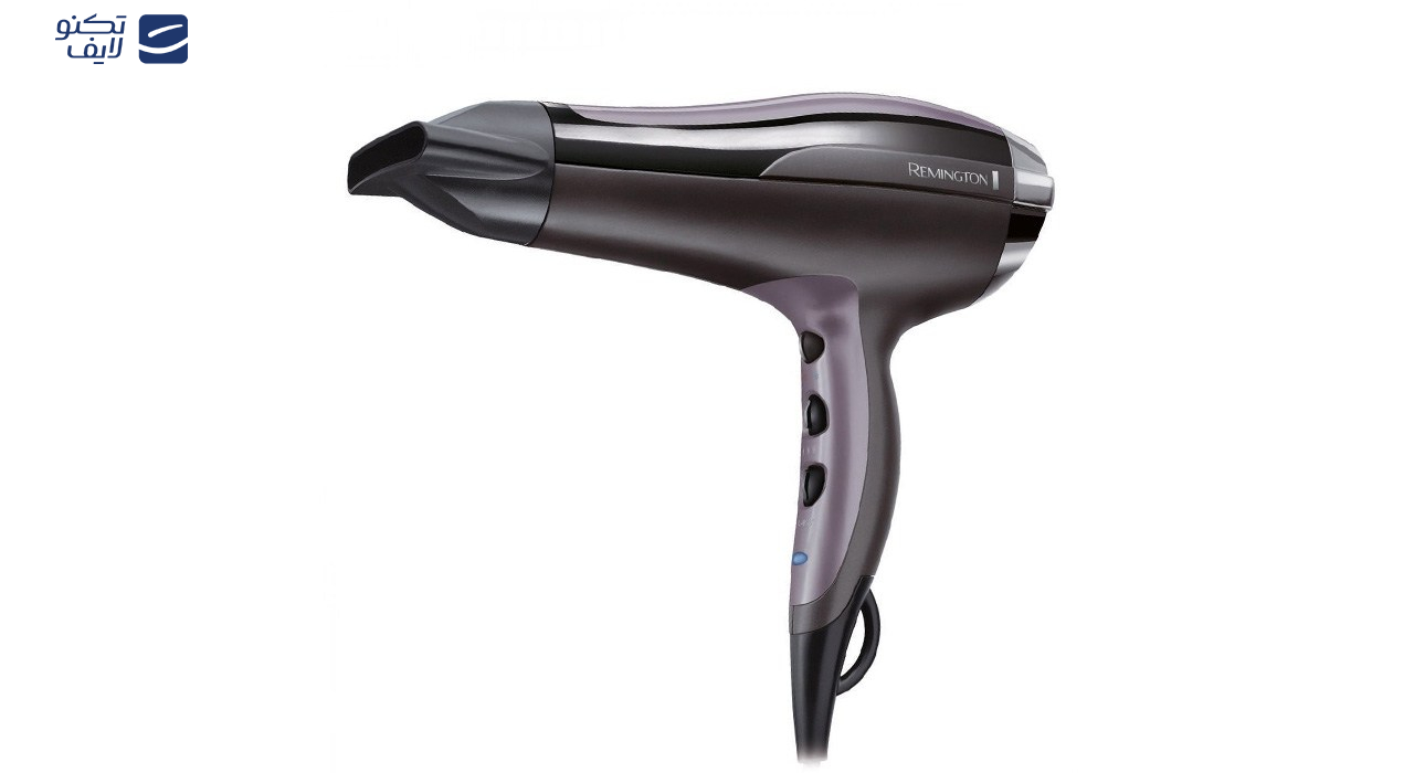 سشوار رمینگتون مدل D5220 سشوار رمینگتون مدل D5220