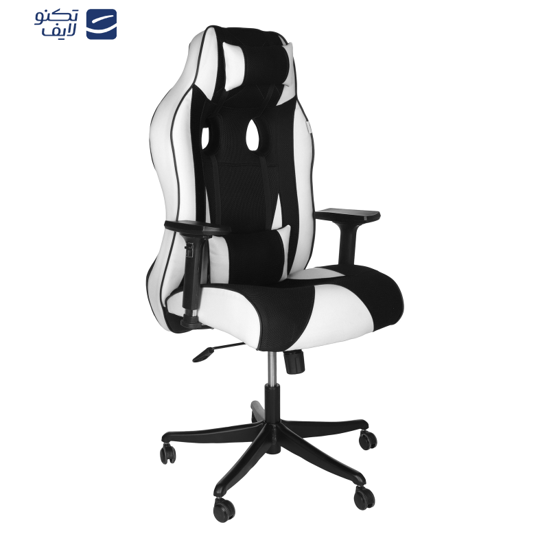 صندلی گیمینگ کادی نو مدل G2025 پرومکس صندلی گیمینگ کادی نو مدل G2025 پرومکس