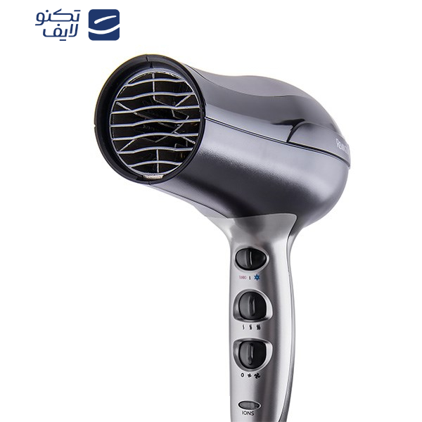 سشوار رمینگتون مدل D5220 سشوار رمینگتون مدل D5220