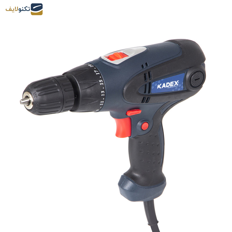 دریل کادکس مدل K1028T دریل کادکس مدل K1028T