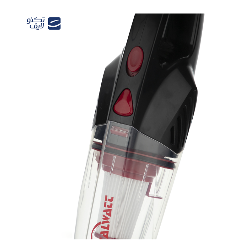 جاروبرقی کالوات مدل HA3201