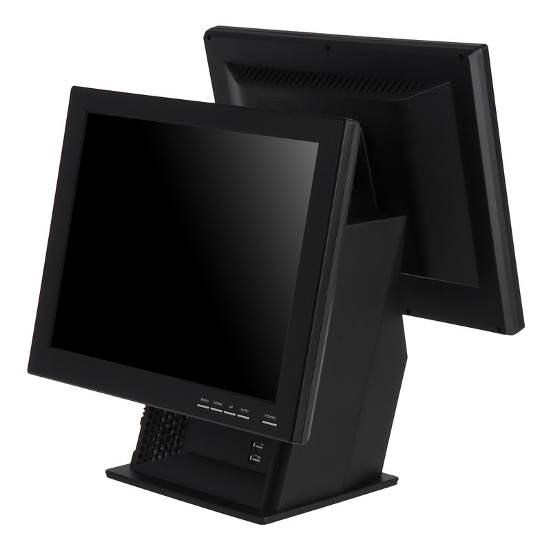 صندوق فروشگاهی ایکس موبایل مدل X15 صندوق فروشگاهی ایکس موبایل مدل X15