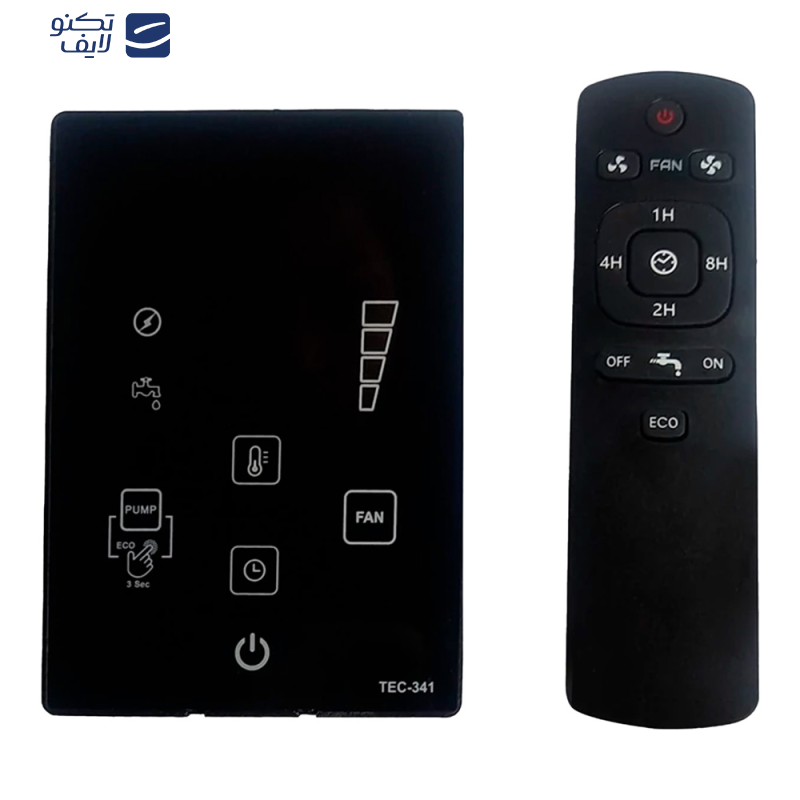 کولر آبی 5500 ارج مدل ASC5803T کولر آبی 5500 ارج مدل ASC5803T