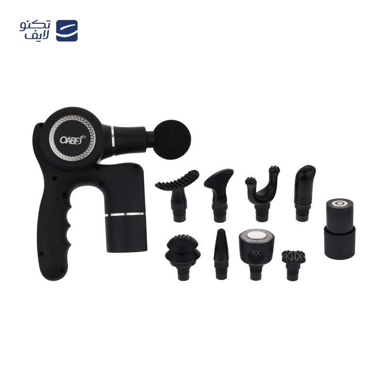 ماساژور برقی اوآبس مدل Hot-Cold-Light ماساژور برقی اوآبس مدل Hot-Cold-Light