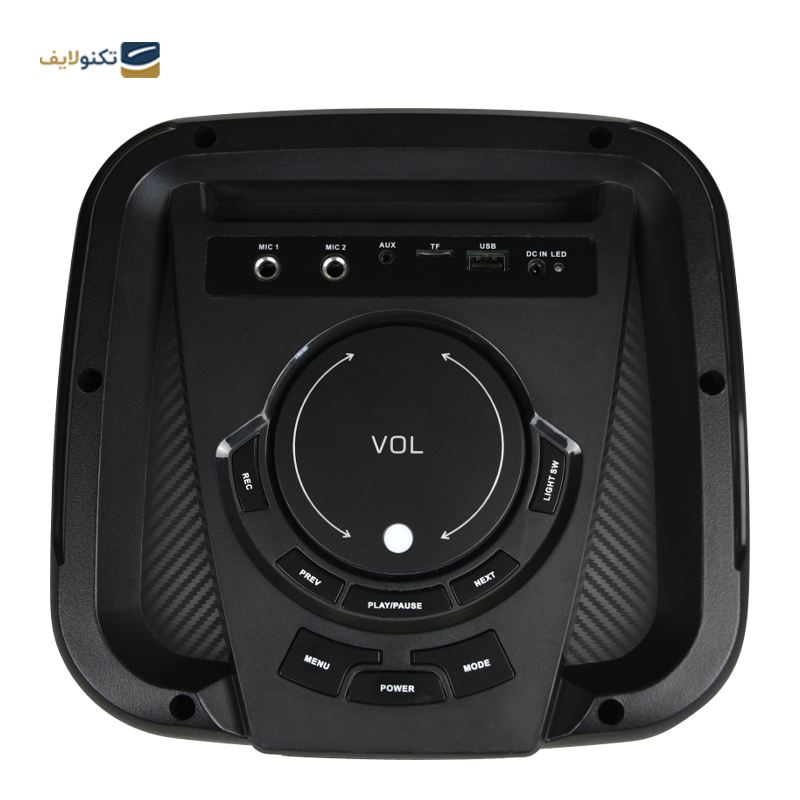 gallery- اسپیکر بلوتوثی قابل حمل انرجایزر مدل BTS470-gallery-3-TLP-5935_e15f11af-075b-4936-9c08-b5bfa7de8926.png