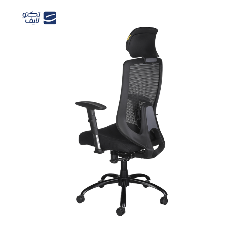 صندلی مدیریتی کادی نو مدل پشت توری نهایی صندلی مدیریتی کادی نو مدل پشت توری نهایی