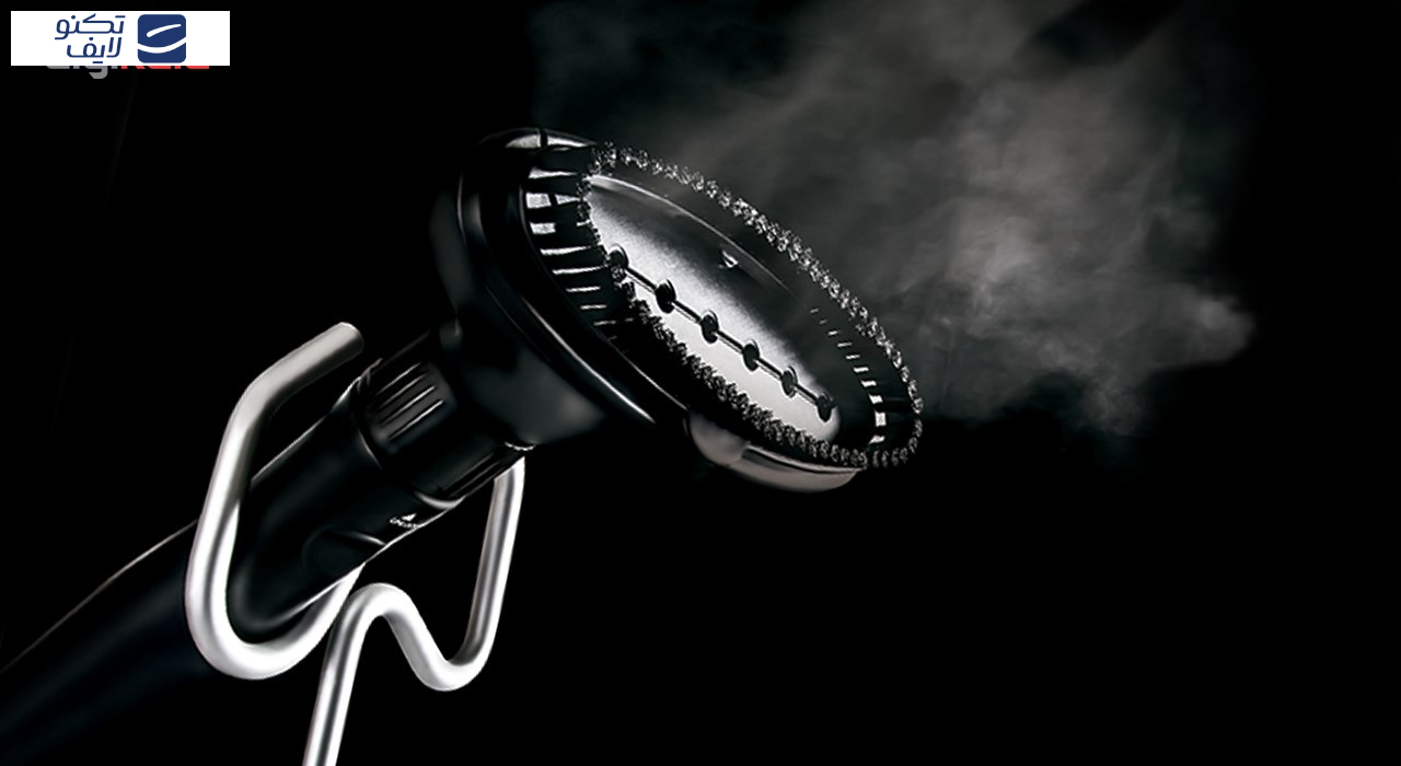 بخارگر بایترون مدل BGC-320 BL بخارگر بایترون مدل BGC-320 BL