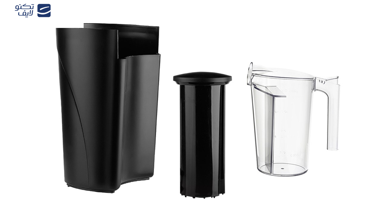 آبمیوه گیری بایترون مدل BAM-800 آبمیوه گیری بایترون مدل BAM-800