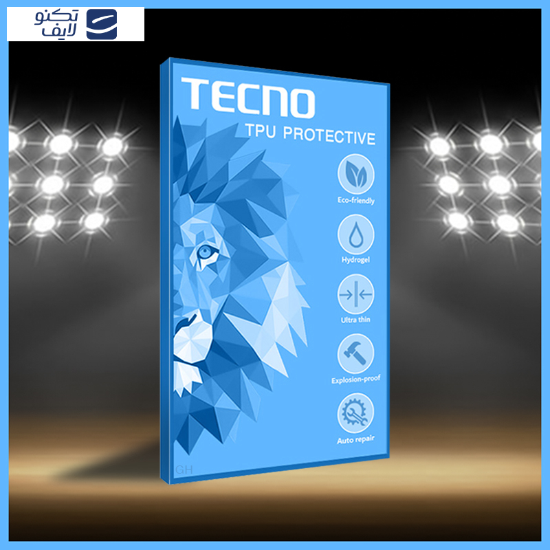 محافظ صفحه نمایش ضد اشعه آبی تکنو مدل HyBLU مناسب برای گوشی موبایل شیائومی Poco M5s محافظ صفحه نمایش ضد اشعه آبی تکنو مدل HyBLU مناسب برای گوشی موبایل شیائومی Poco M5s
