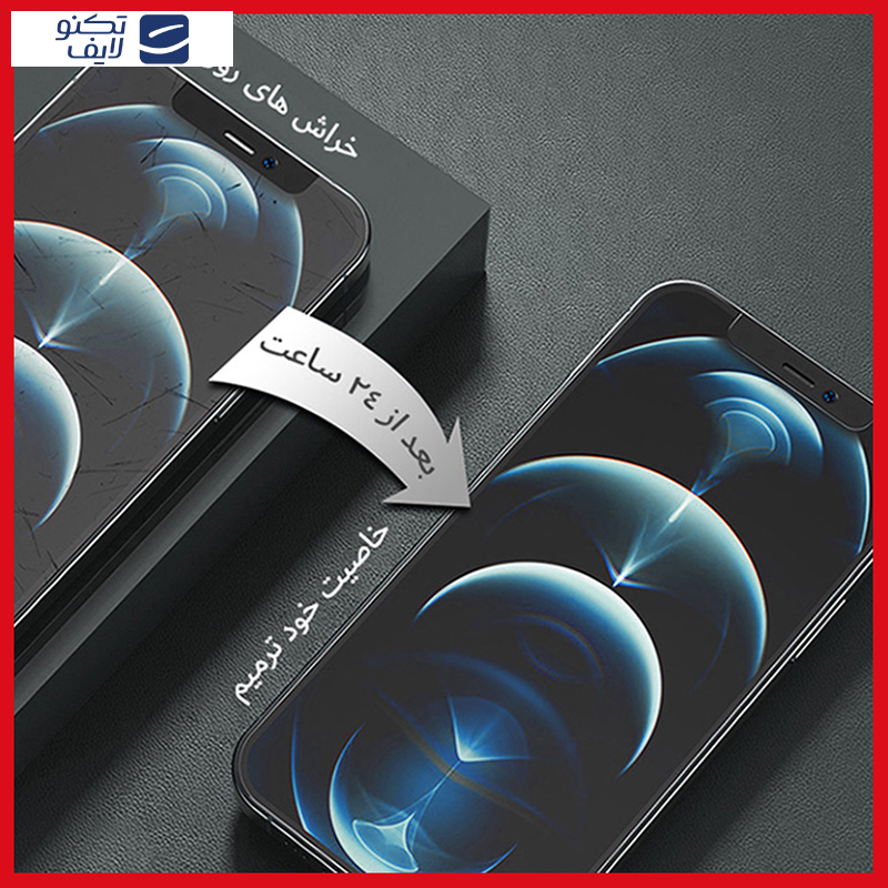 محافظ صفحه نمایش مات ضداشعه آبی ریمکس مدل Resistant مناسب برای گوشی موبایل سامسونگ Galaxy J7 Pro محافظ صفحه نمایش مات ضداشعه آبی ریمکس مدل Resistant مناسب برای گوشی موبایل سامسونگ Galaxy J7 Pro