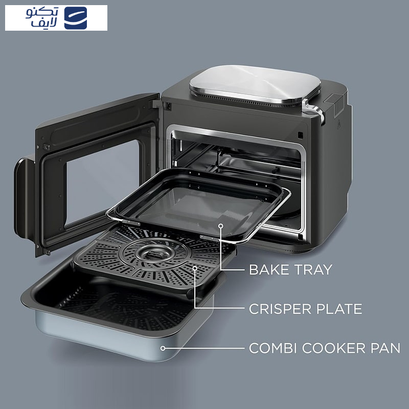 مولتی کوکر نینجا مدل SFP700 مولتی کوکر نینجا مدل SFP700