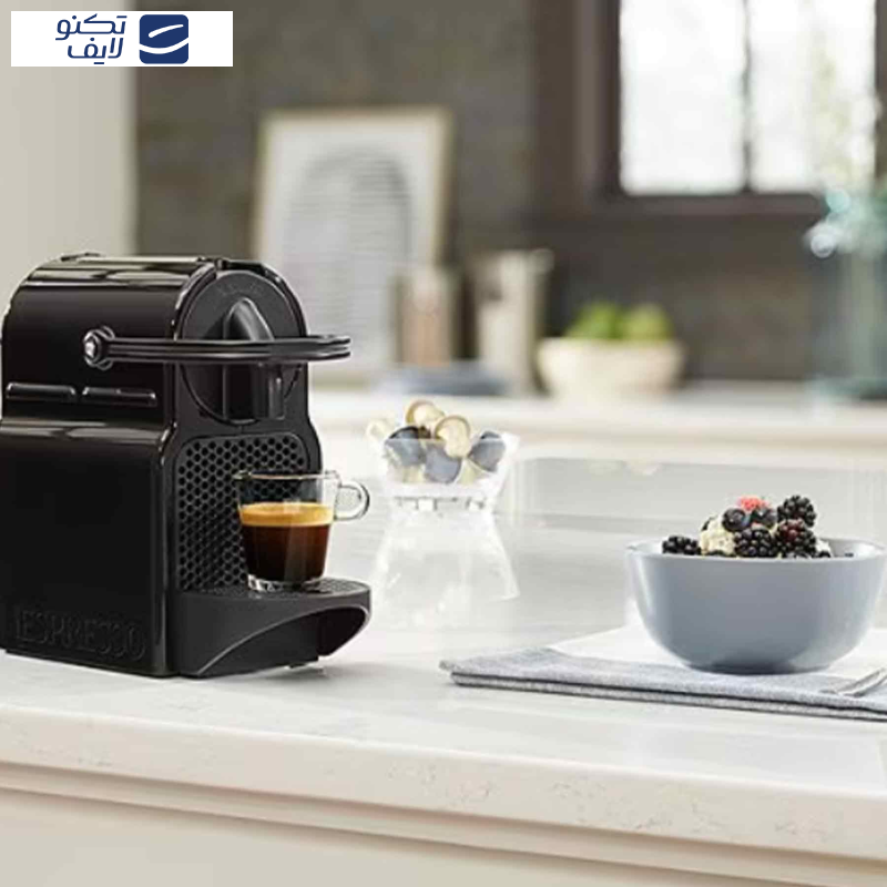 اسپرسوساز دلونگی  مدل Nespresso inissia
