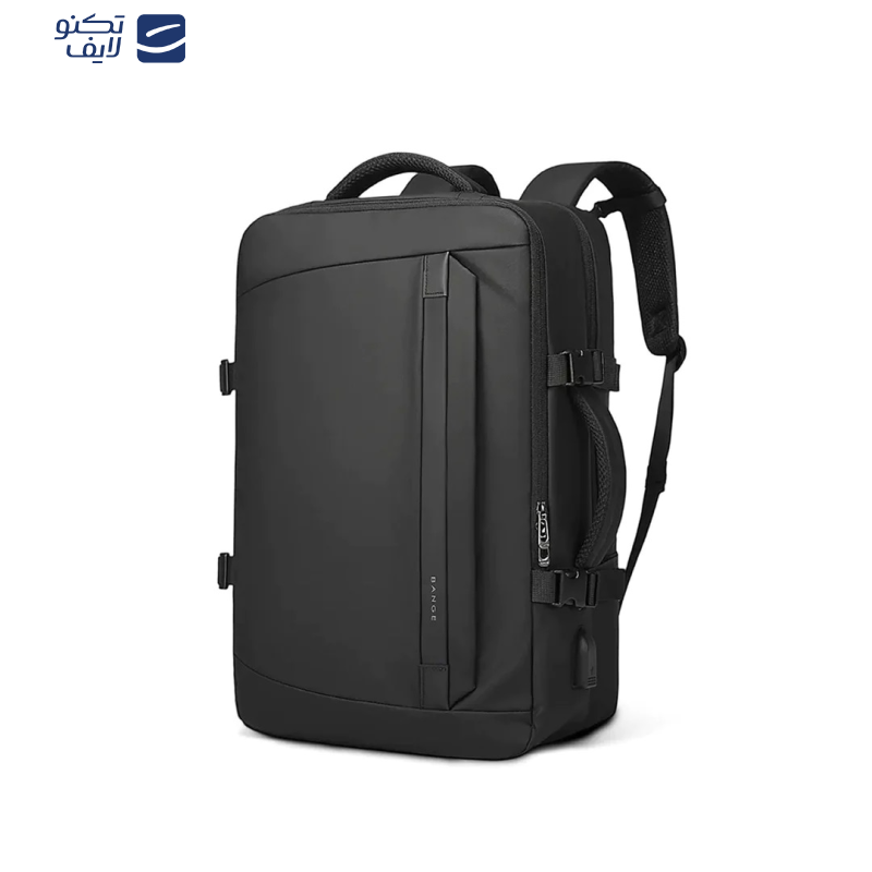 کوله پشتی لپ تاپ بنج مدل BG-2892 مناسب برای لپ تاپ تا 15.6 اینچی کوله پشتی لپ تاپ بنج مدل BG-2892 مناسب برای لپ تاپ تا 15.6 اینچی