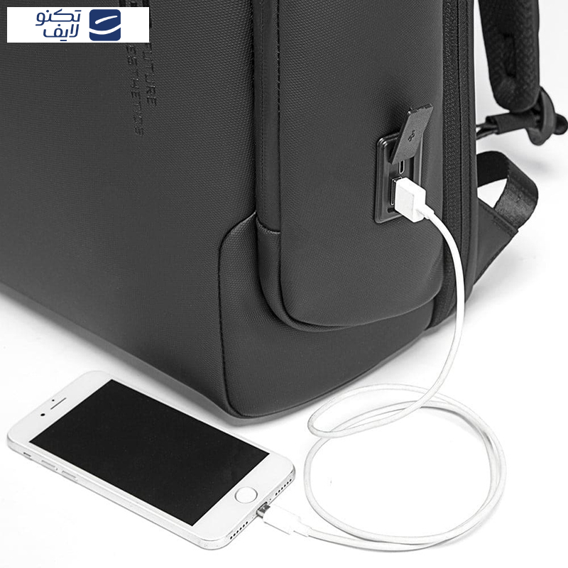 کوله پشتی دوربین بنج مدل 15-7277 کوله پشتی دوربین بنج مدل 15-7277