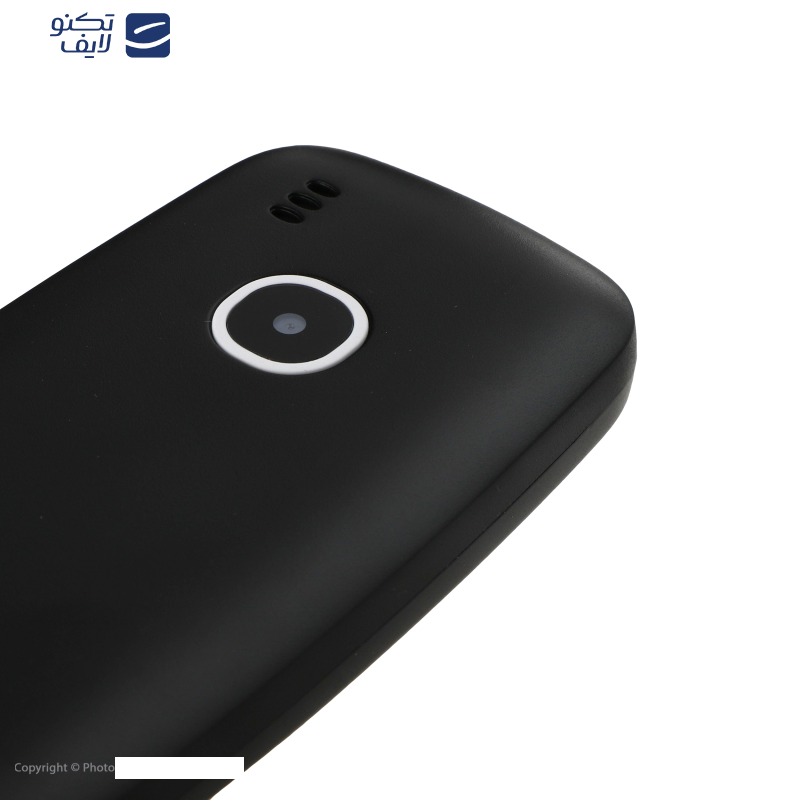 گوشی موبایل کاجیتل مدل KG3310 دو سیم کارت ظرفیت 32 مگابایت و رم 32 مگابایت گوشی موبایل کاجیتل مدل KG3310 دو سیم کارت ظرفیت 32 مگابایت و رم 32 مگابایت