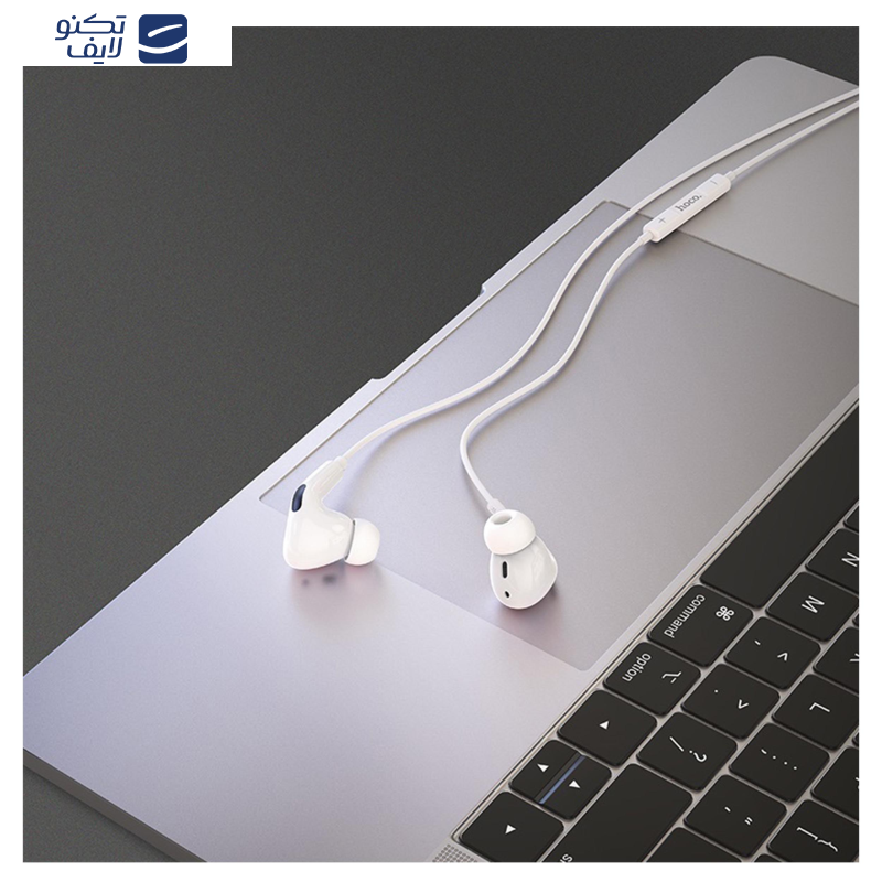 هندزفری هوکو مدل M1 PRO هندزفری هوکو مدل M1 PRO