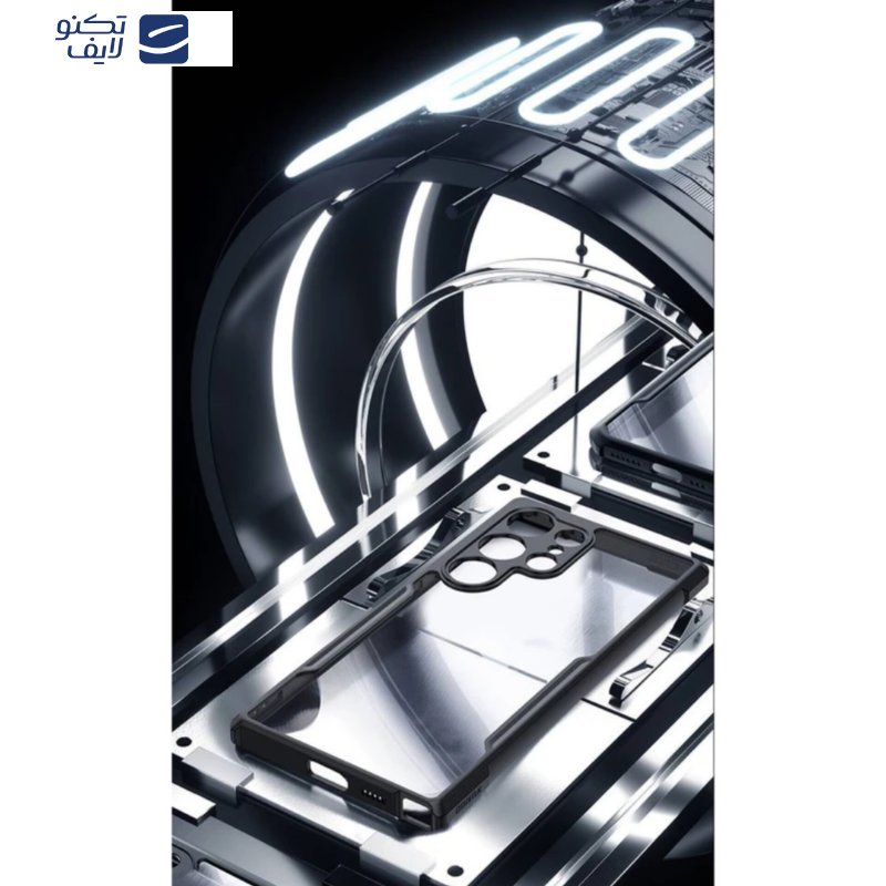 کاور زیفرند مدل Xundd beatle مناسب برای گوشی موبایل سامسونگ Galaxy S24 Ultra 5G کاور زیفرند مدل Xundd beatle مناسب برای گوشی موبایل سامسونگ Galaxy S24 Ultra 5G