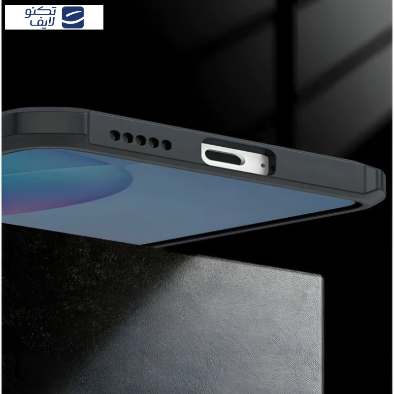 کاور زیفرند مدل Xundd beatle مناسب برای گوشی موبایل شیائومی Redmi Note 13 pro 4G کاور زیفرند مدل Xundd beatle مناسب برای گوشی موبایل شیائومی Redmi Note 13 pro 4G