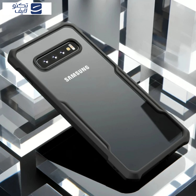 کاور زیفرند مدل Xundd Beatle مناسب برای گوشی موبایل سامسونگ Galaxy S10 plus کاور زیفرند مدل Xundd Beatle مناسب برای گوشی موبایل سامسونگ Galaxy S10 plus