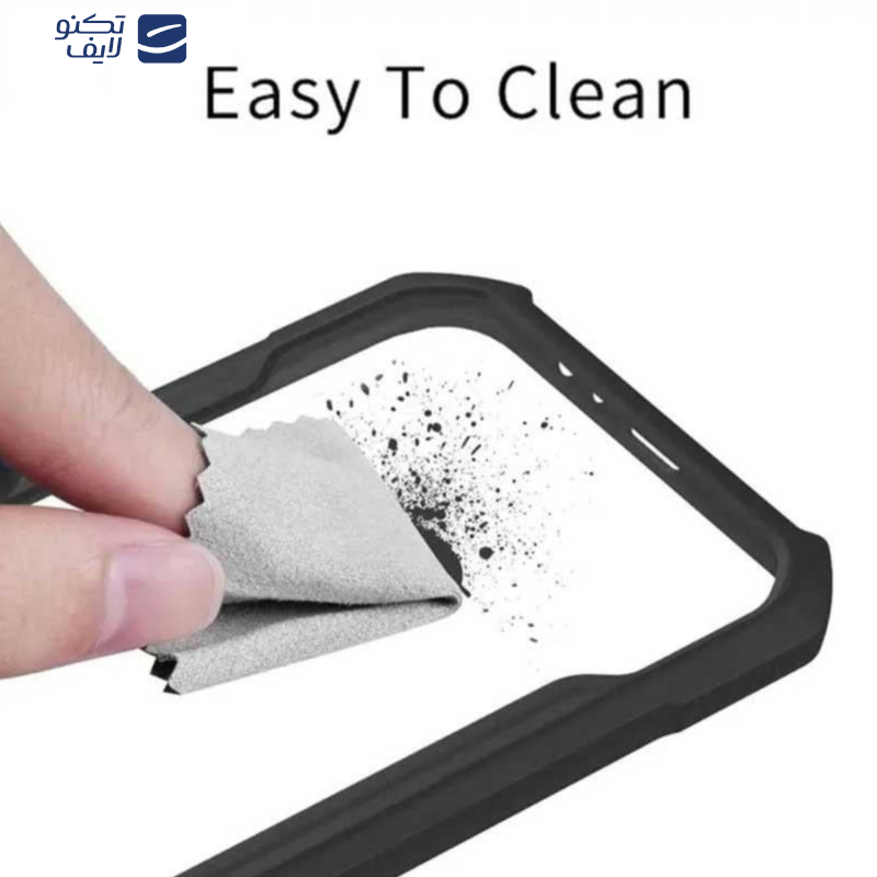 کاور زیفرند مدل Xundd beatle مناسب برای گوشی موبایل سامسونگ Galaxy Note 10 Plus کاور زیفرند مدل Xundd beatle مناسب برای گوشی موبایل سامسونگ Galaxy Note 10 Plus