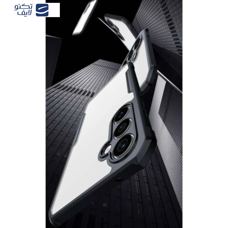 کاور زیفرند مدل Xundd beatle مناسب برای گوشی موبایل سامسونگ Galaxy S24 کاور زیفرند مدل Xundd beatle مناسب برای گوشی موبایل سامسونگ Galaxy S24