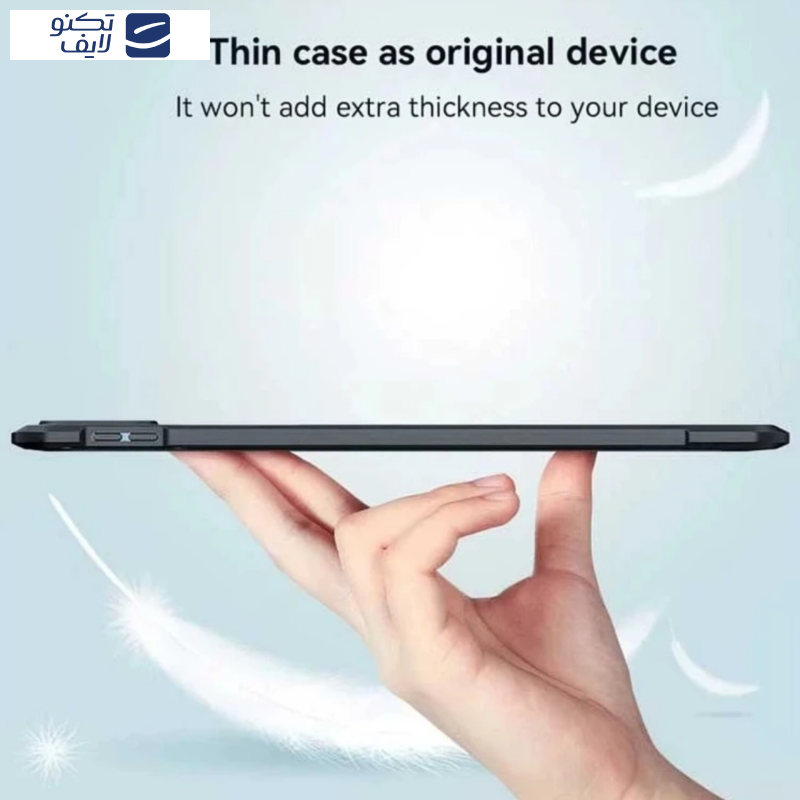 کاور زیفرند مدل Xundd beatle مناسب برای تبلت شیائومی Pad 6 / Pad 6 pro کاور زیفرند مدل Xundd beatle مناسب برای تبلت شیائومی Pad 6 / Pad 6 pro