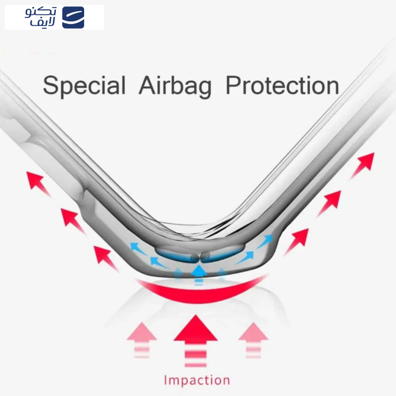 کاور زیفرند مدل Xundd beatle مناسب برای تبلت اپل ipad pro 13 2024 کاور زیفرند مدل Xundd beatle مناسب برای تبلت اپل ipad pro 13 2024