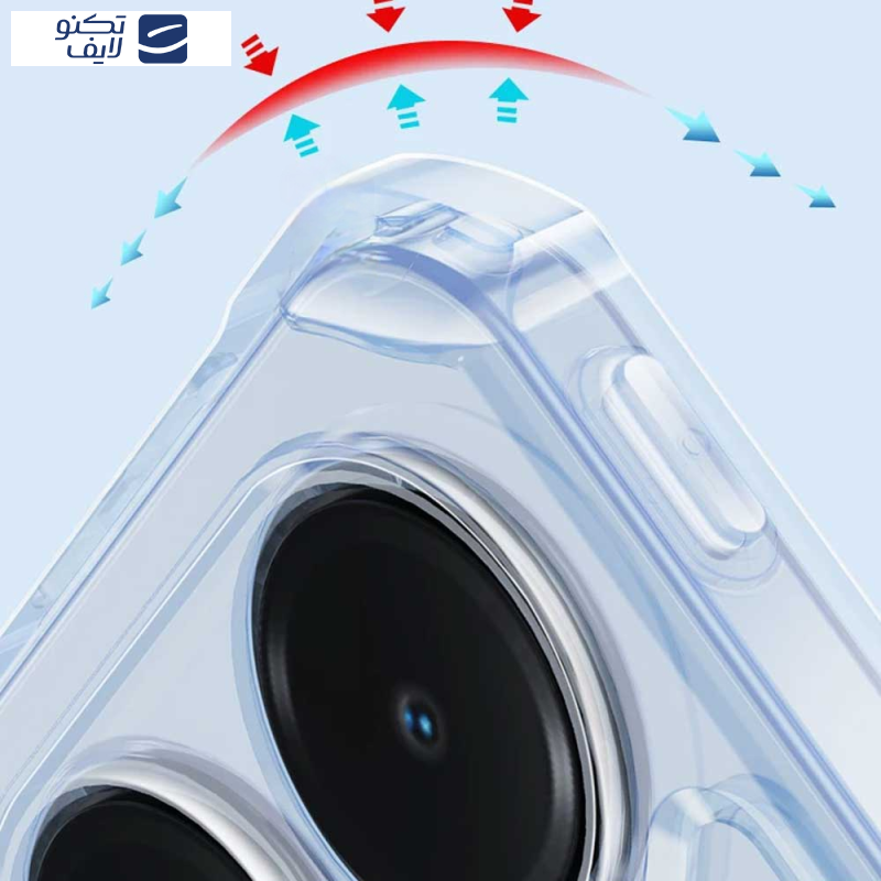 کاور زیفرند مدل Xundd Beatle Stand مناسب برای تبلت شیائومی Mi Pad 6 / 6 Pro کاور زیفرند مدل Xundd Beatle Stand مناسب برای تبلت شیائومی Mi Pad 6 / 6 Pro