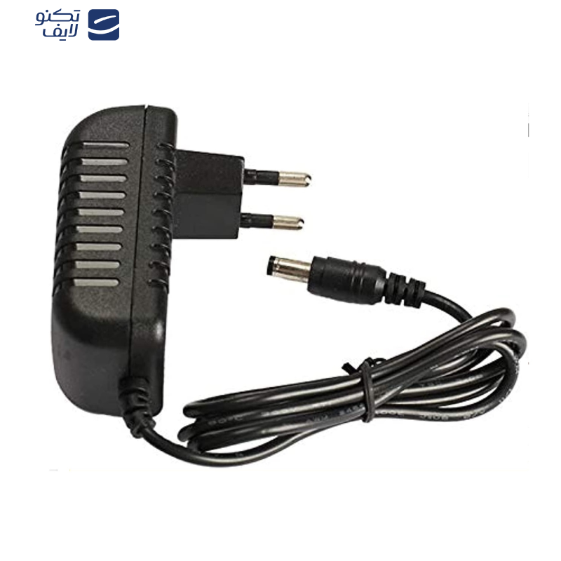 آداپتور 9 ولت 2 آمپر مدل 9V2A