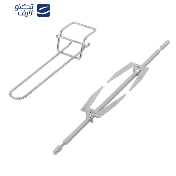 آون توستر داتیس مدل DT-811 آون توستر داتیس مدل DT-811