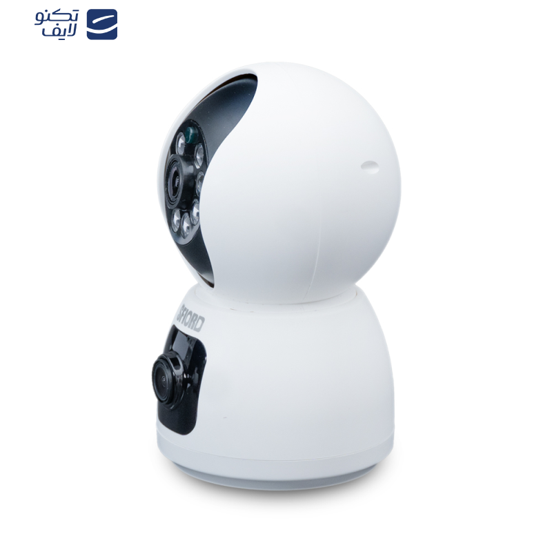 دوربین مداربسته تحت شبکه اسفیورد مدل Z234 دوربین مداربسته تحت شبکه اسفیورد مدل Z234