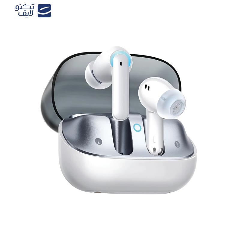 هدفون بلوتوثی بیسوس مدل AeQur G10 هدفون بلوتوثی بیسوس مدل AeQur G10