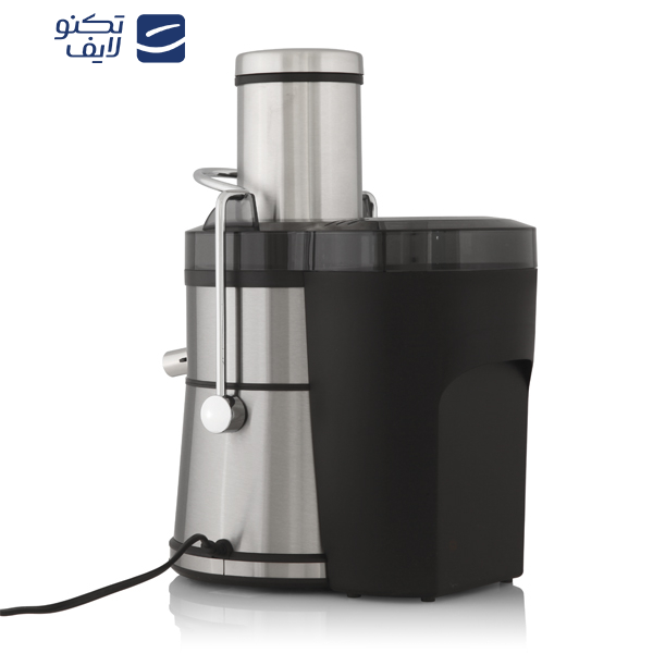 آبمیوه گیری ساپر مدل SJE-824 آبمیوه گیری ساپر مدل SJE-824