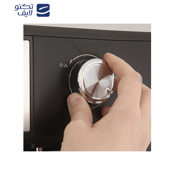 اسپرسو ساز ساپر مدل SEM2015 اسپرسو ساز ساپر مدل SEM2015