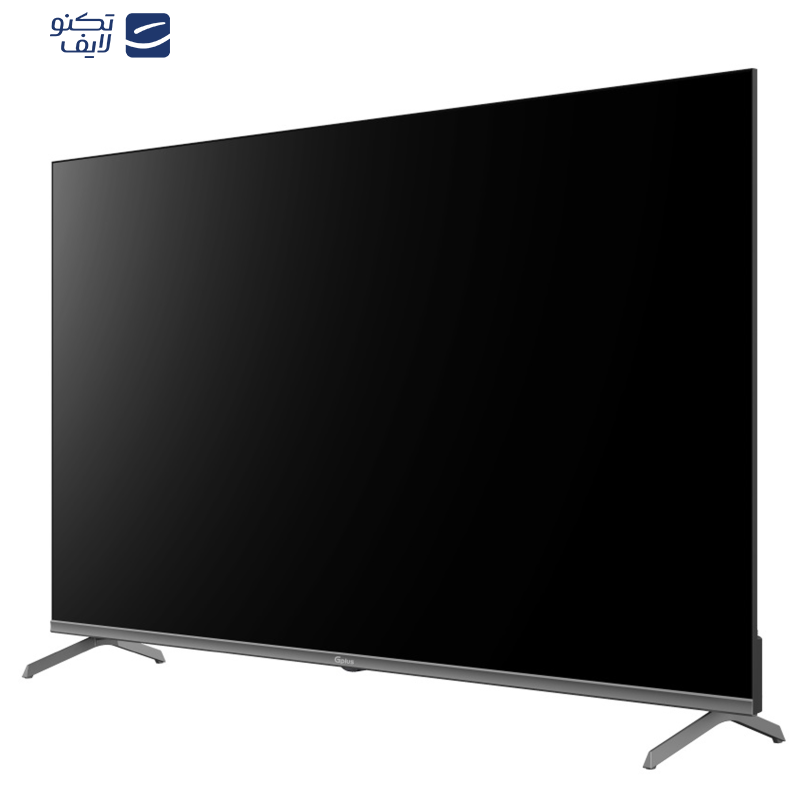 تلویزیون ال ای دی هوشمند جی پلاس مدل GTV-55SQ758N سایز 55 اینچ تلویزیون ال ای دی هوشمند جی پلاس مدل GTV-55SQ758N سایز 55 اینچ