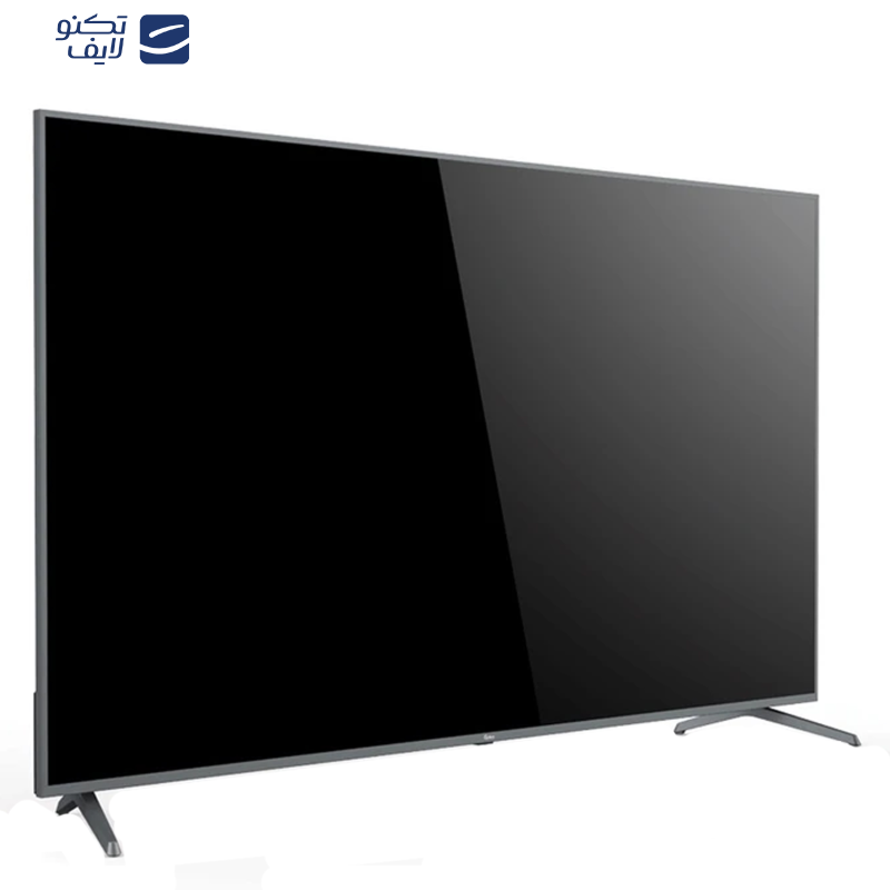 تلویزیون ال ای دی هوشمند جی پلاس مدل GTV-75SQ838S سایز 75 اینچ تلویزیون ال ای دی هوشمند جی پلاس مدل GTV-75SQ838S سایز 75 اینچ