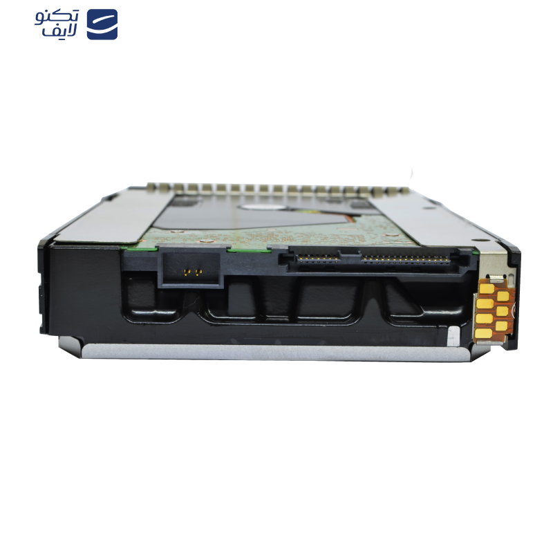هارد سرور اچ پی ای مدل P37664-B21 ظرفیت 18TB ترابایت SAS  هارد سرور اچ پی ای مدل P37664-B21 ظرفیت 18TB ترابایت SAS