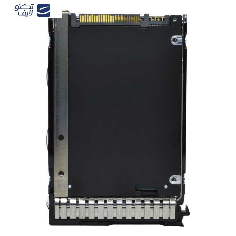 اس اس دی اینترنال اچ پی ای مدل P26362-B21 SAS 24G ظرفیت 6.4 ترابایت اس اس دی اینترنال اچ پی ای مدل P26362-B21 SAS 24G ظرفیت 6.4 ترابایت