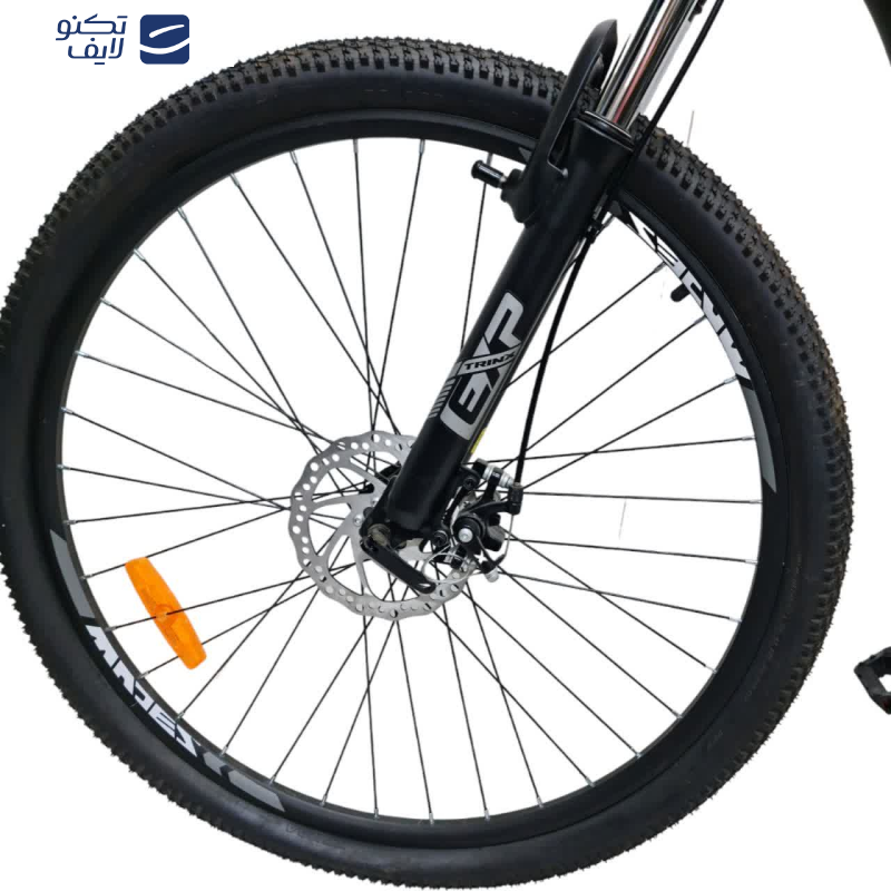 دوچرخه شهری ترینکس مدل M136 PRO سایز طوقه 29 دوچرخه شهری ترینکس مدل M136 PRO سایز طوقه 29