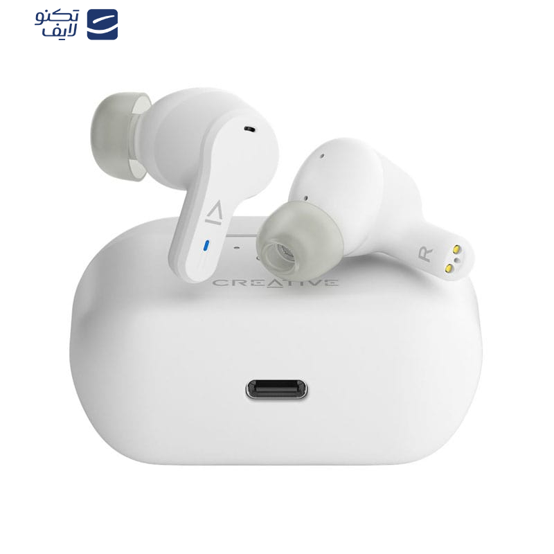 هندزفری بی سیم کریتیو مدل Zen Air Pro هندزفری بی سیم کریتیو مدل Zen Air Pro